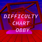 [DEATH MESSAGES!] Difficulty Chart Obby