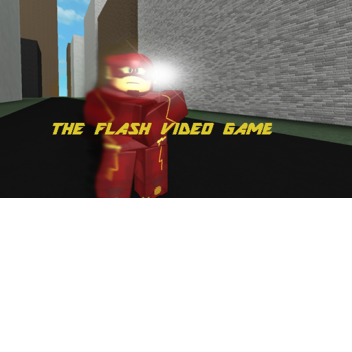 The Flash Video Game Beta