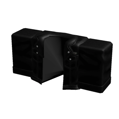 Roblox leather jacket on sale