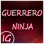 Guerrero Ninja