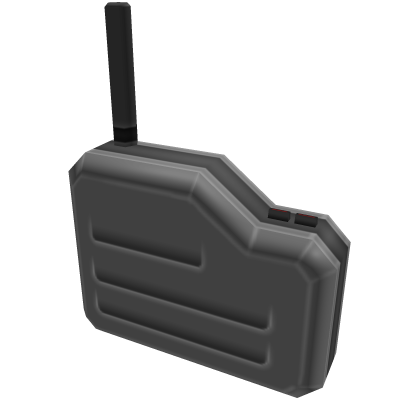 Radar de blox - Roblox