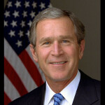 Favorite if you love Bush