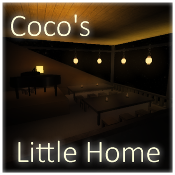 Coco's Little Home