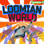 Loomian World