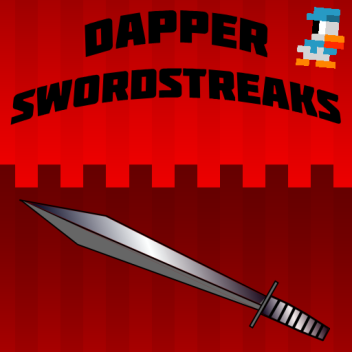Dapper SwordStreaks