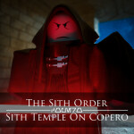  〔TSO〕 - Sith Temple on Copero