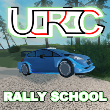 URC Rally School
