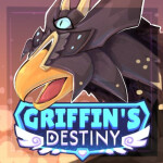 SEER SET👁️‍🗨️ Griffin's Destiny ✨RP Fantasy