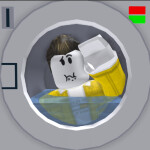 Escape The Laundromat Obby! (NEW)