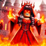 Escape the Evil Queen Obby!