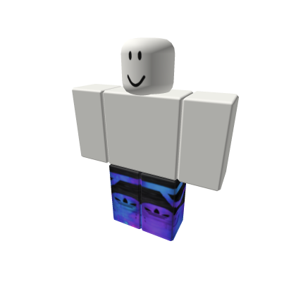 Adidas galaxy roblox shop