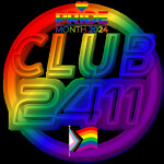 [Pride Month] Club2411