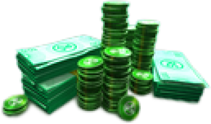 2x money - Roblox