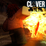 Clover Online