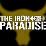 [B×B] The Iron Paradise Gym