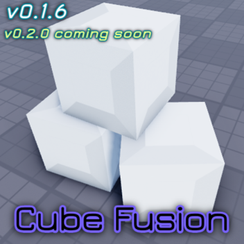 cube fusion