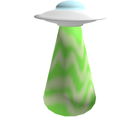 UFO - Roblox