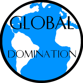 𝐏𝐮𝐛𝐥𝐢𝐜 Global Domination