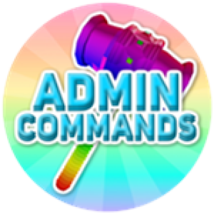 Roblox Admin House Logo - Logodix Game Pass Roblox Admin Commands