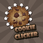 Roblox Cookie Clicker