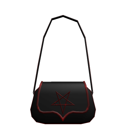 Victorian Gothic Bag  Roblox Item - Rolimon's