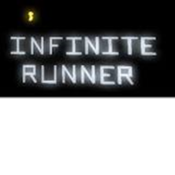 Infinite Runner (UPDATES)