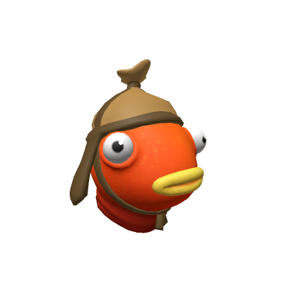 [⏰] Fish Head - Roblox