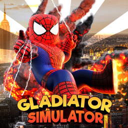 Gladiator Simulator thumbnail