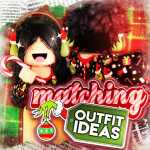 [NEW!] Matching Outfit Ideas 