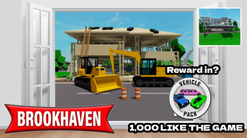 FREE VIP] BrookHaven RP Tycoon! [UPDATE] [PETS!] - Roblox