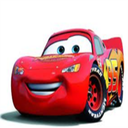 Disney Pixar Cars Lighting Mcqueen 2