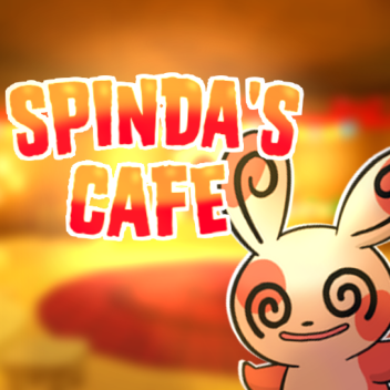 Mystery Dungeon - Spinda's Cafe Showcase