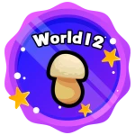 Game Badge Icon