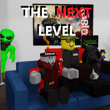 The Next Level