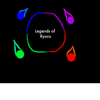 Legends of Ry-or-a; A WIP RP Place