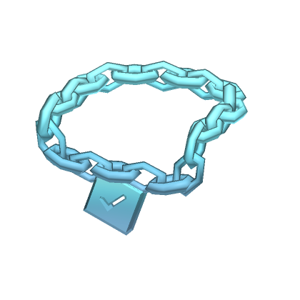 Verified Chain | Roblox Item - Rolimon's