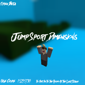 Jump Sport Dimensions