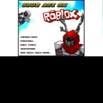 Your age on ROBLOX - Classic