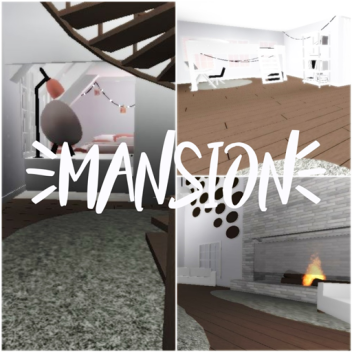 mansion!