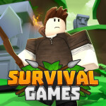 Survival Games🏹 [NEW UPDATE!]