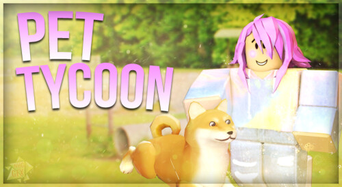 FIXED]🐶Secret Life Of Pets Tycoon🐱 - Roblox