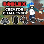 The creator challenge!
