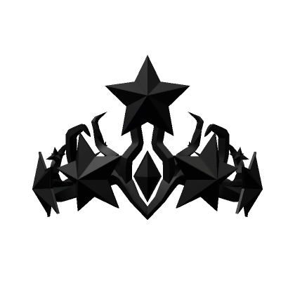 Dark Star Crown's Code & Price - RblxTrade