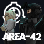  Containment and Research Area-42 [MOVED]