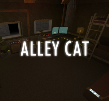 Alley Cat WIP