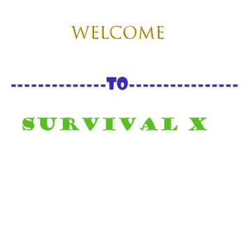 Survival X