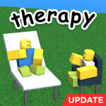 therapy 🔊 [UPDATE]
