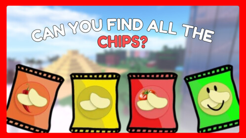 Find The Chips - Roblox