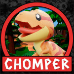 Chomper 🦖
