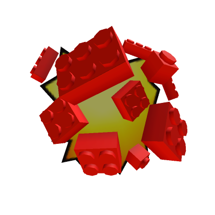 3D Bloxxer | Roblox Item - Rolimon's